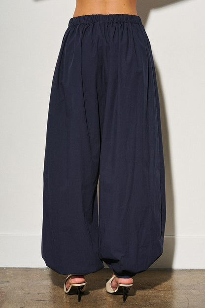 Carmen Balloon Pant
