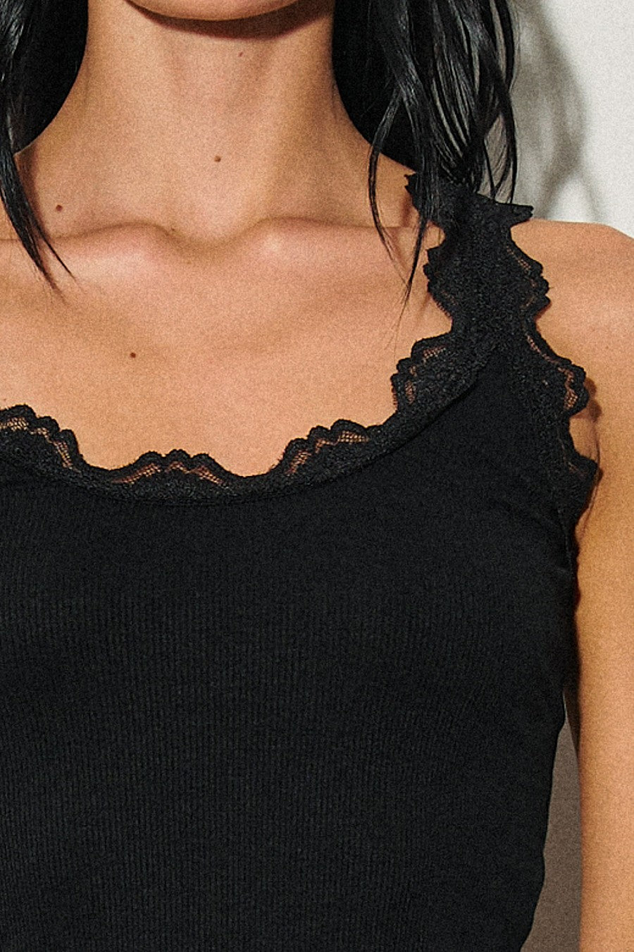 Lacie Top