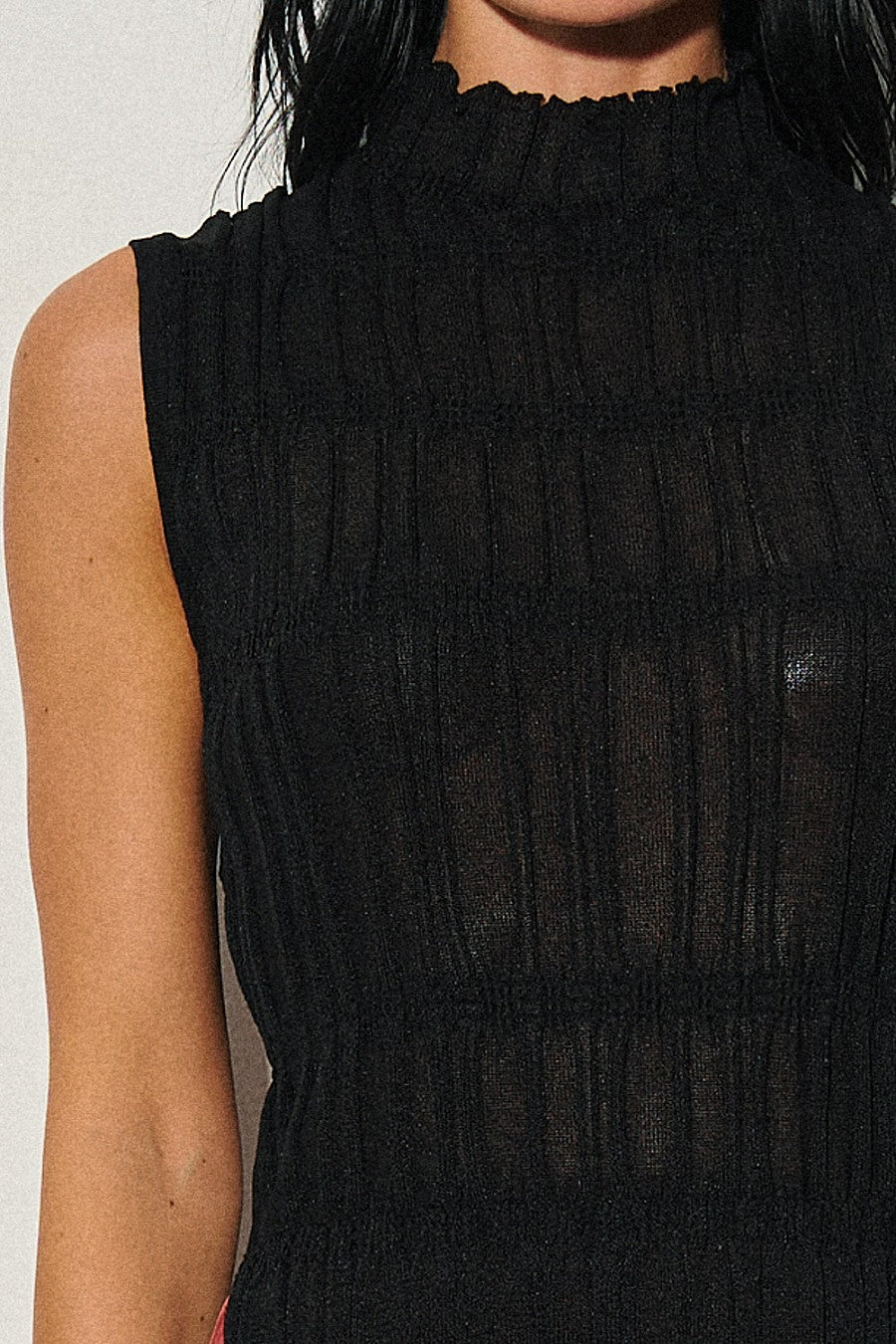 Gardner Top