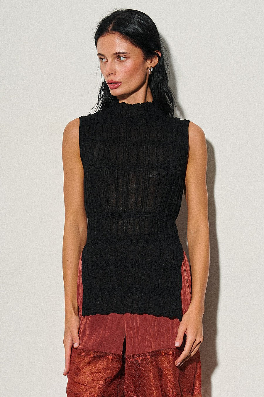 Gardner Top