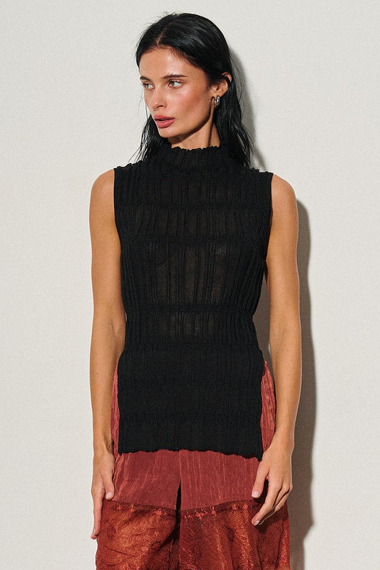 Gardner Top