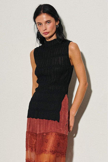 Gardner Top