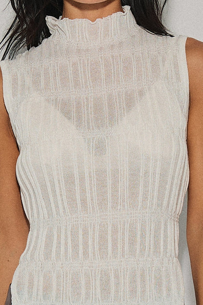 Gardner Top