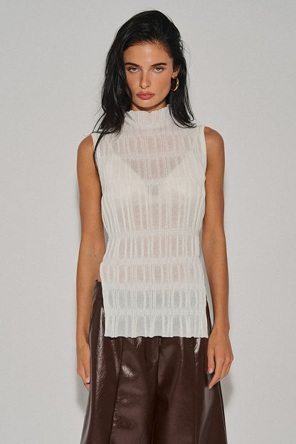 Gardner Top