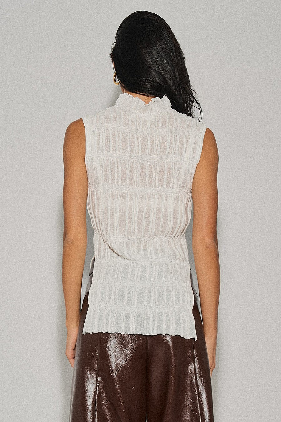 Gardner Top