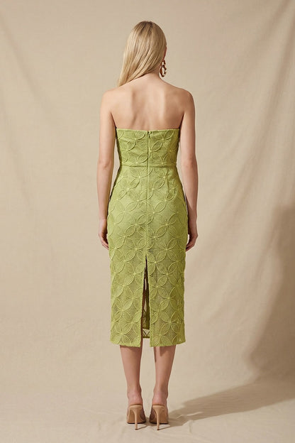 Ivette Dress