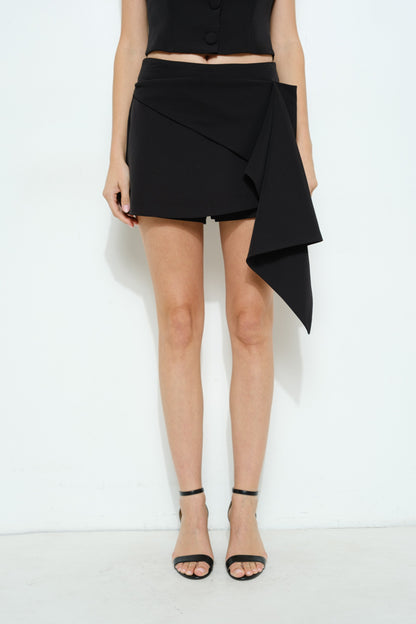 Drama Skort