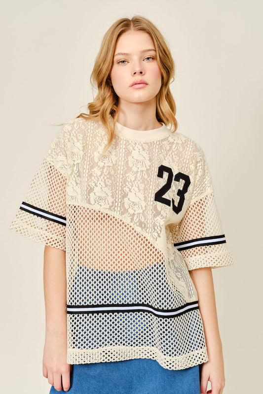 Jock Top (Finale Sale)