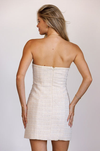 Lumi Dress (Finale Sale)