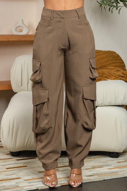 Trent Cargo Pant