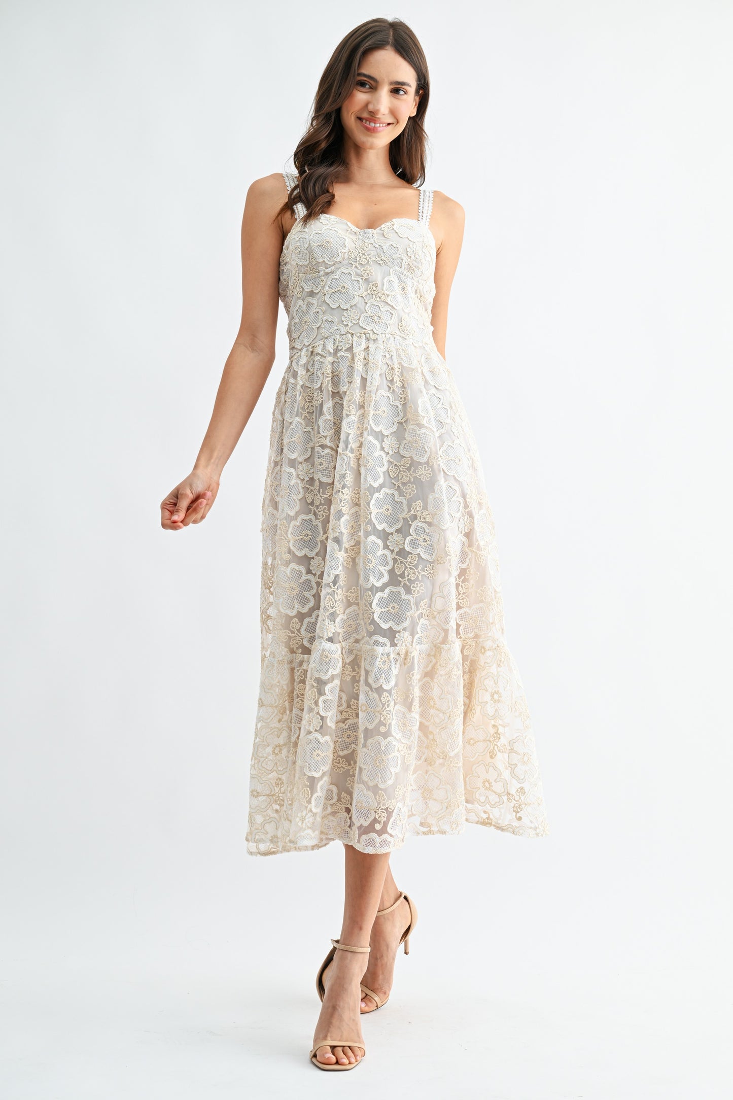 Jane Dress