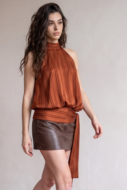 Bohemia Top