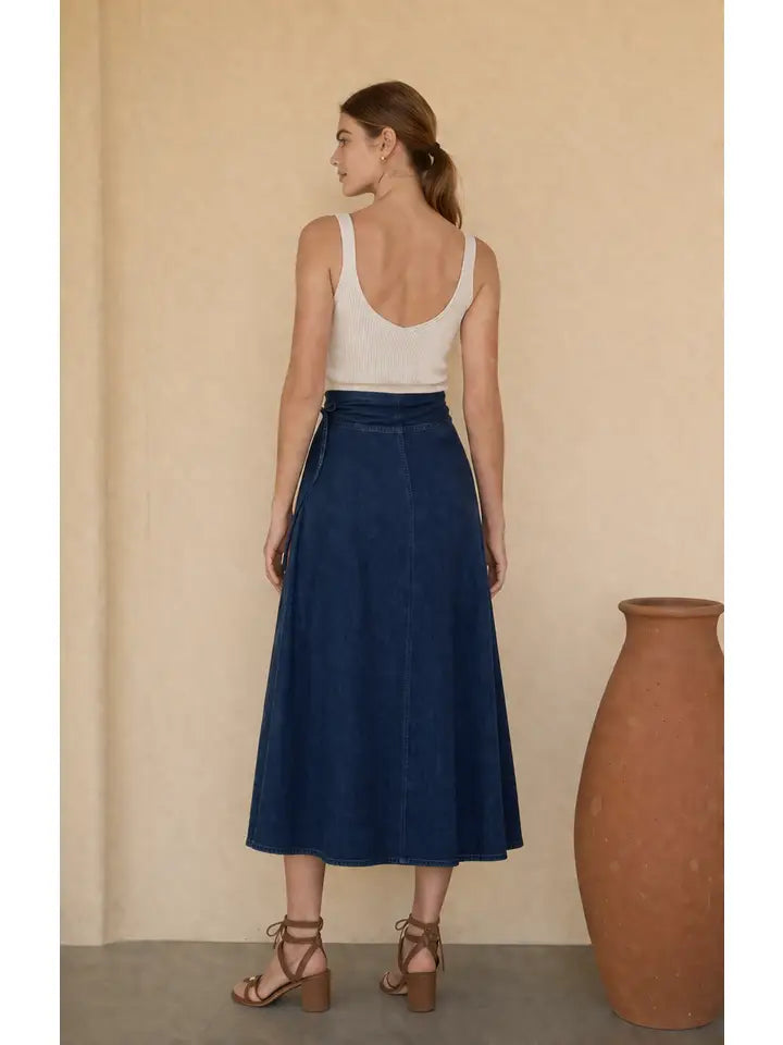 Gio Skirt