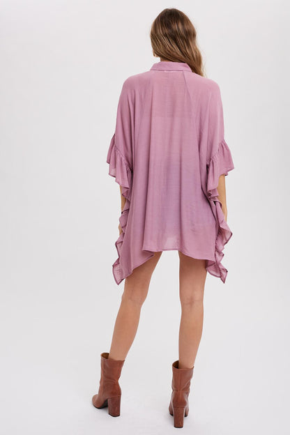Willow Blouse