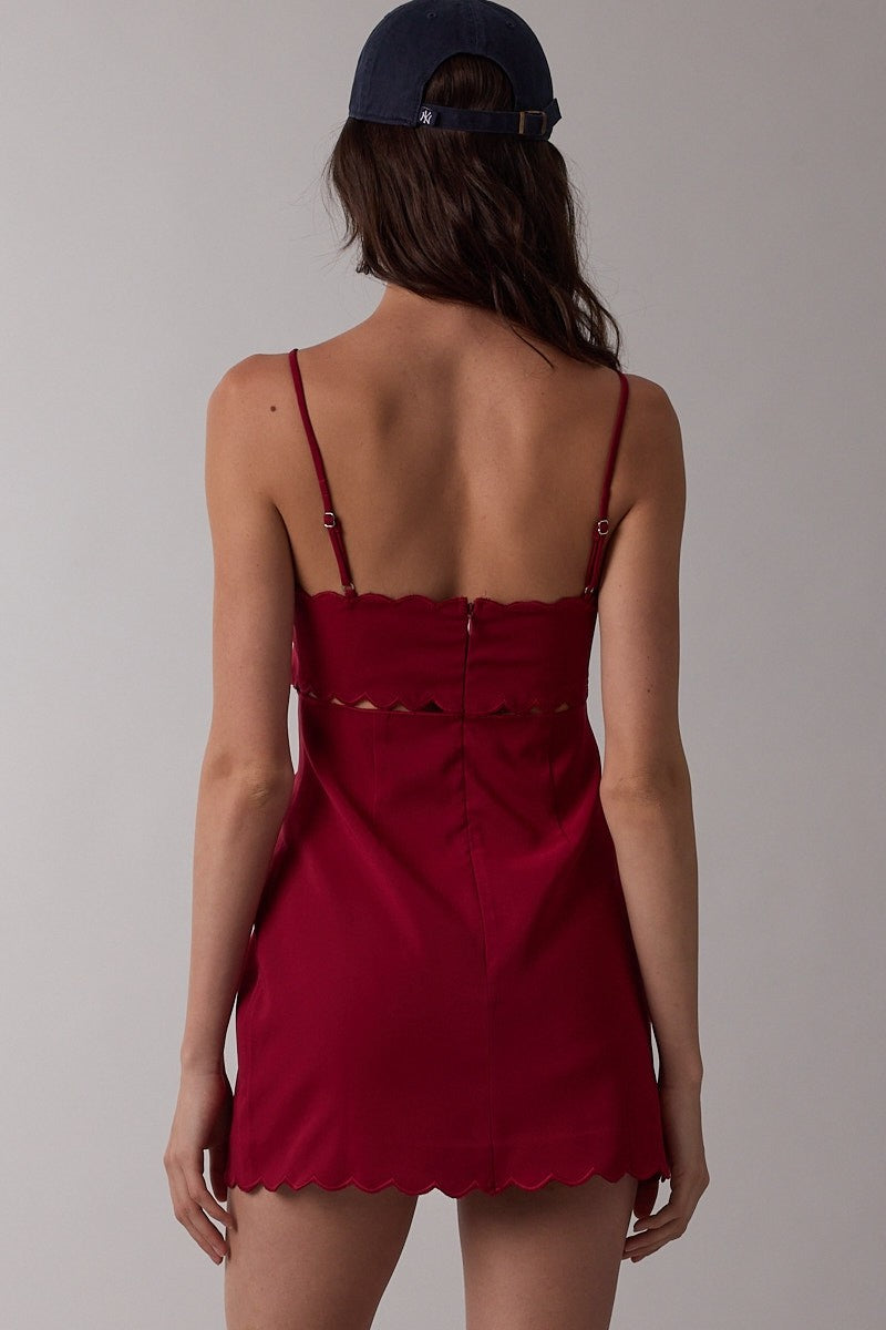 Scarlett Dress