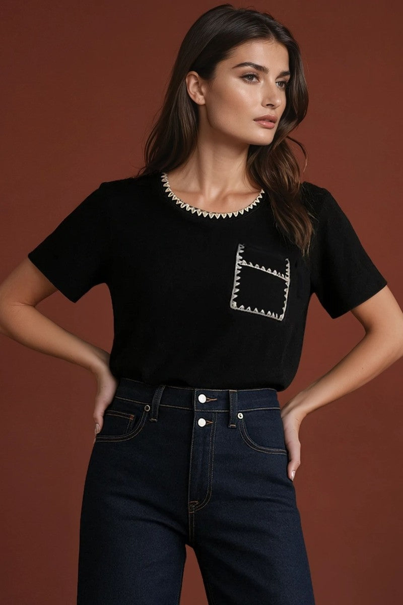Stitcha Shirt