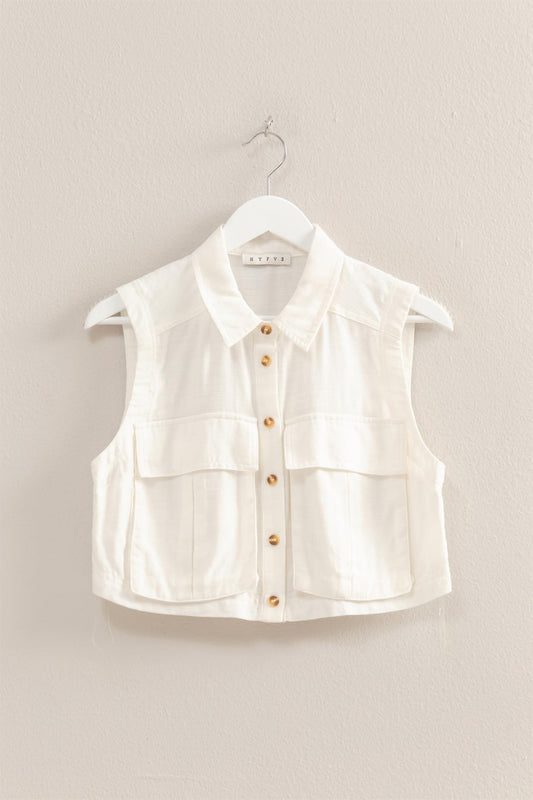 Hunter Top