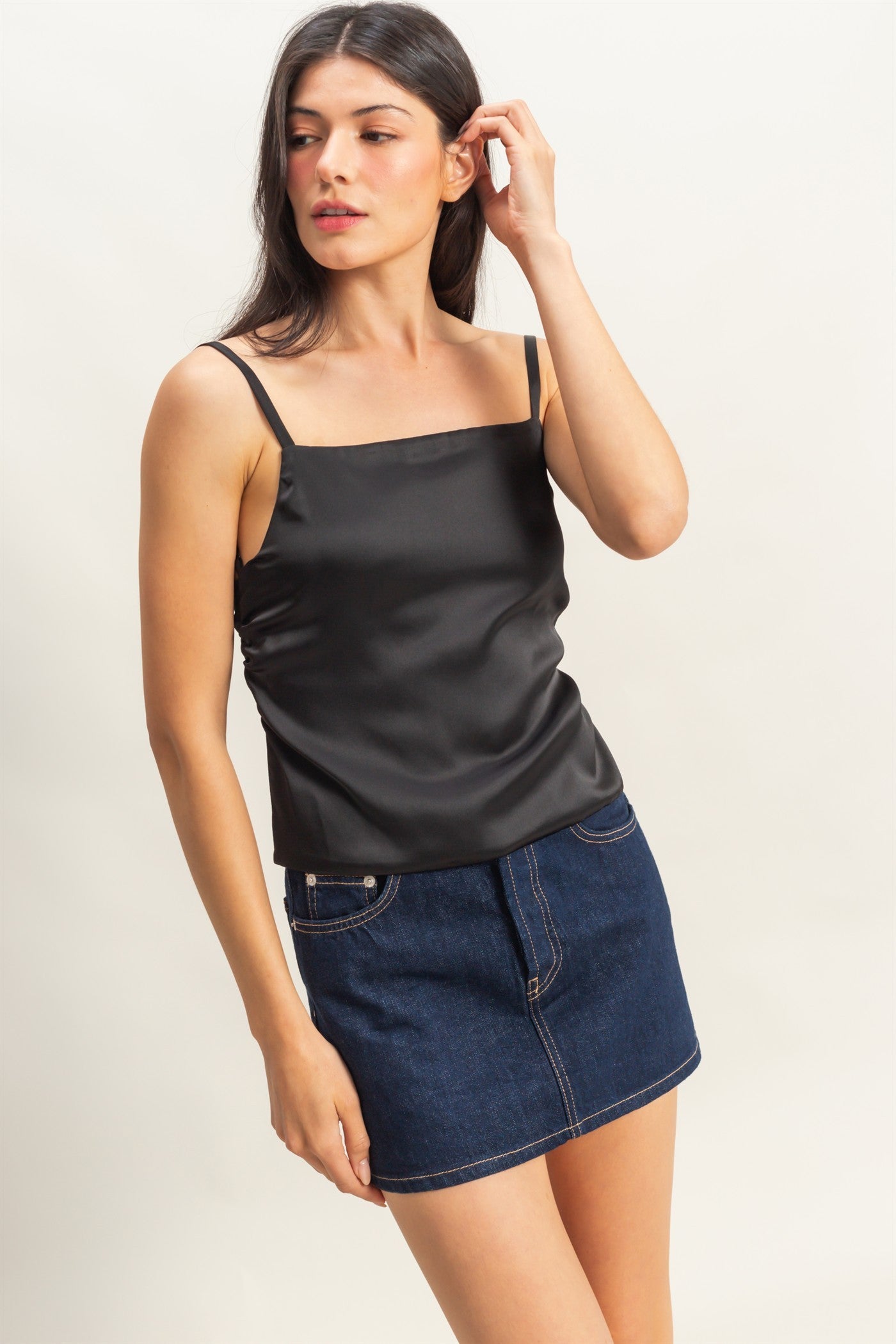 Zaty  Top