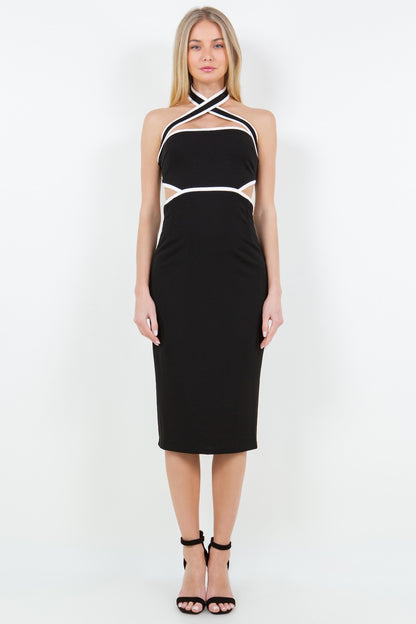 Harmony Dress