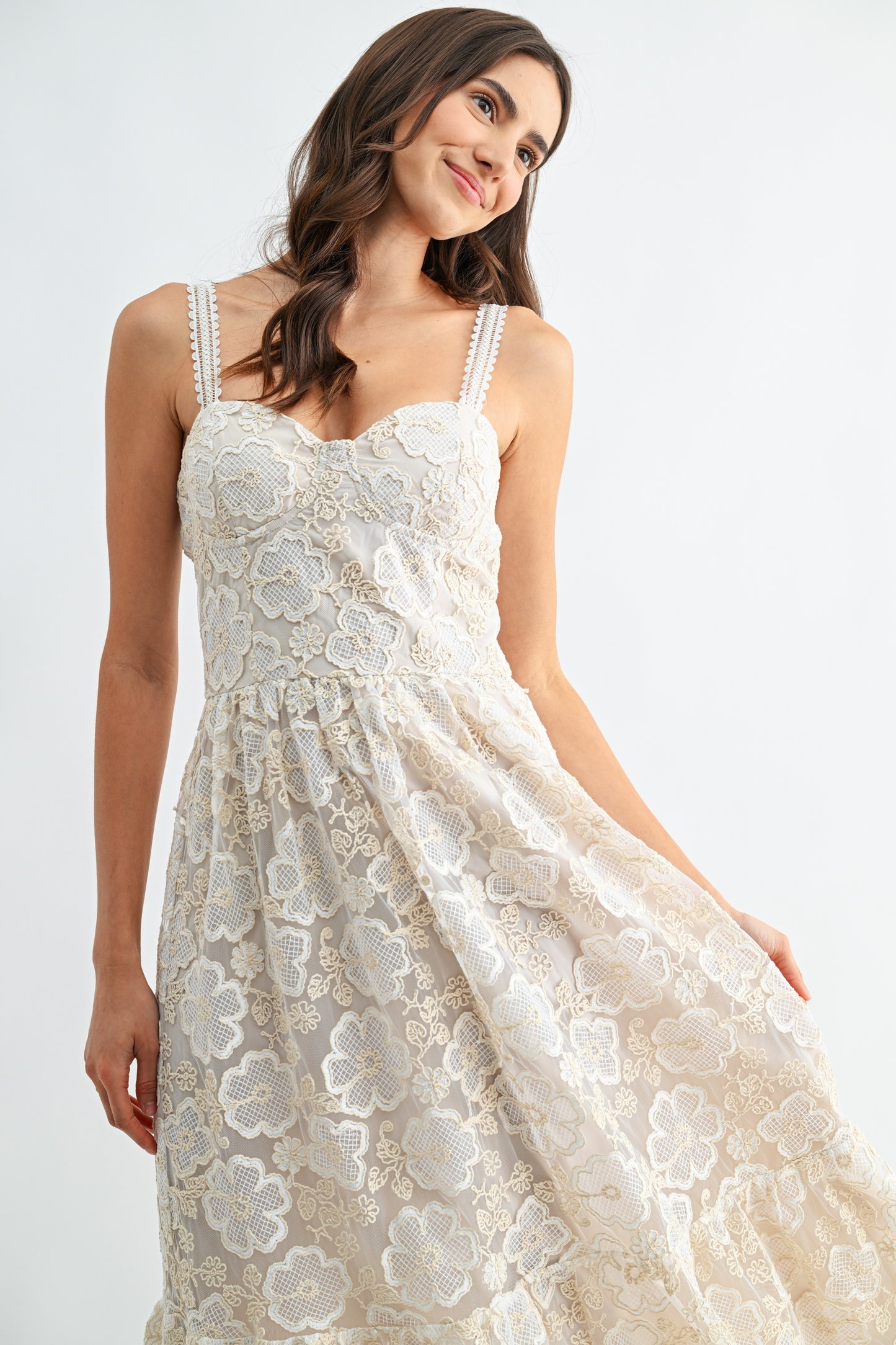 Jane Dress