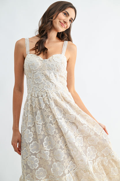 Jane Dress