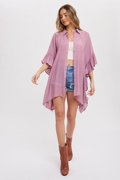 Willow Blouse