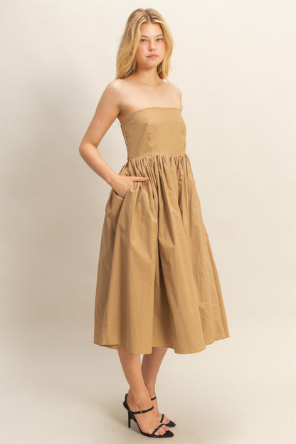 Marjorie Dress