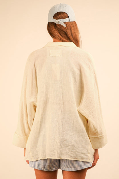 Carolina Top
