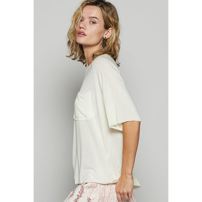 Not Your Basic Shirt