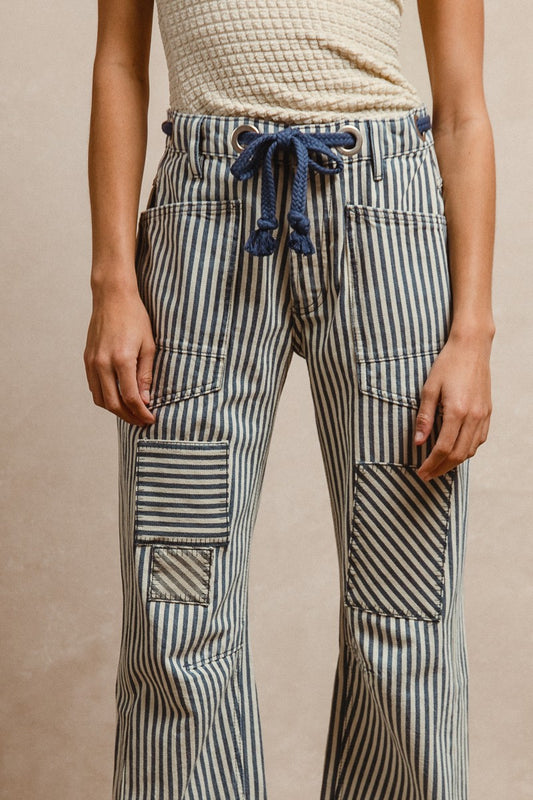 Mauri Pant