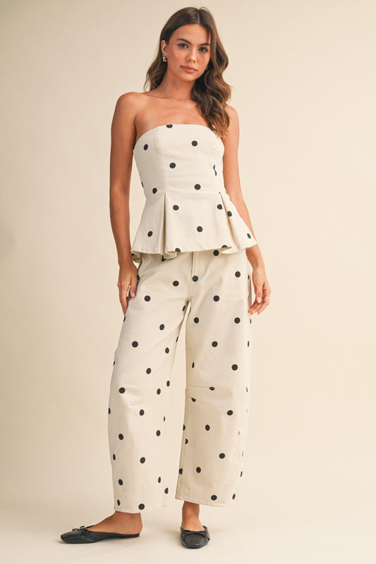 Marjorie Set