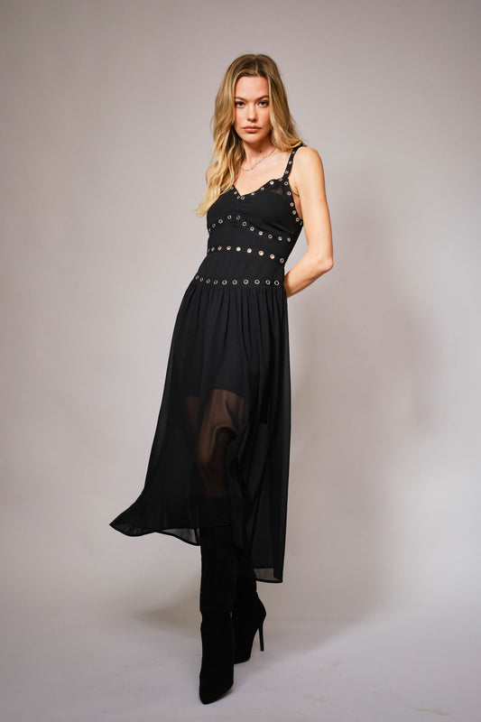Nicky Dress