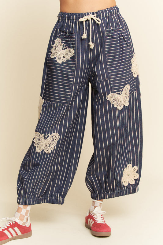 Bloom Pant