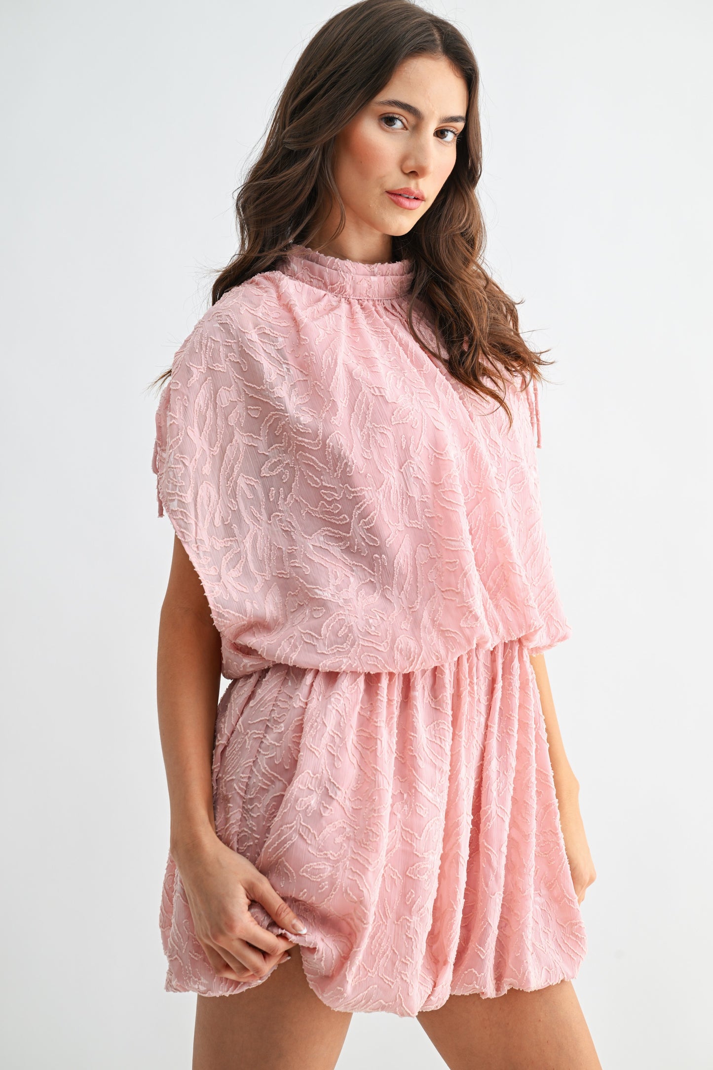 Poppy Dress
