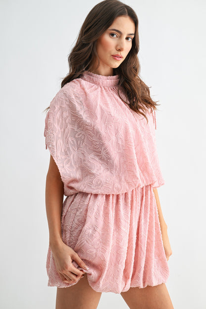 Poppy Dress