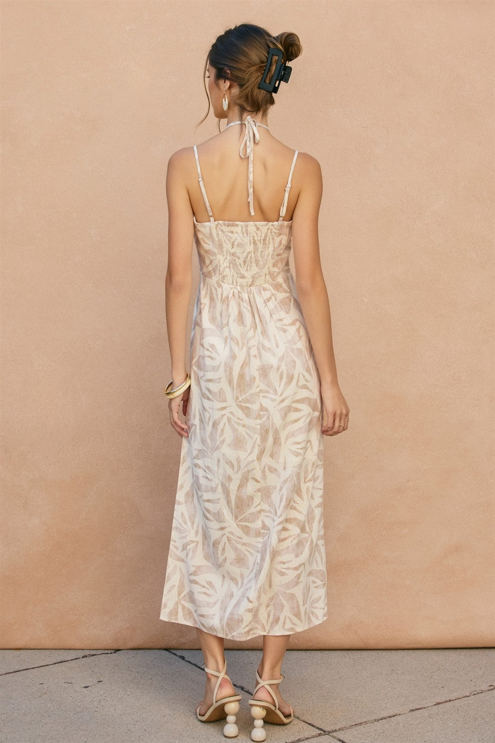Marisol Dress