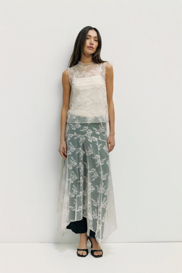 Yenny Skirt (Finale Sale)