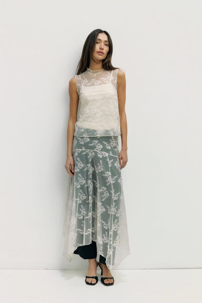 Yenny Skirt (Finale Sale)