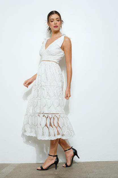 Julia Dress