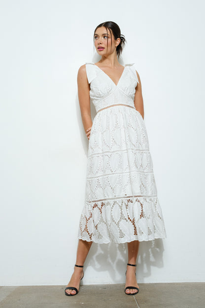 Julia Dress