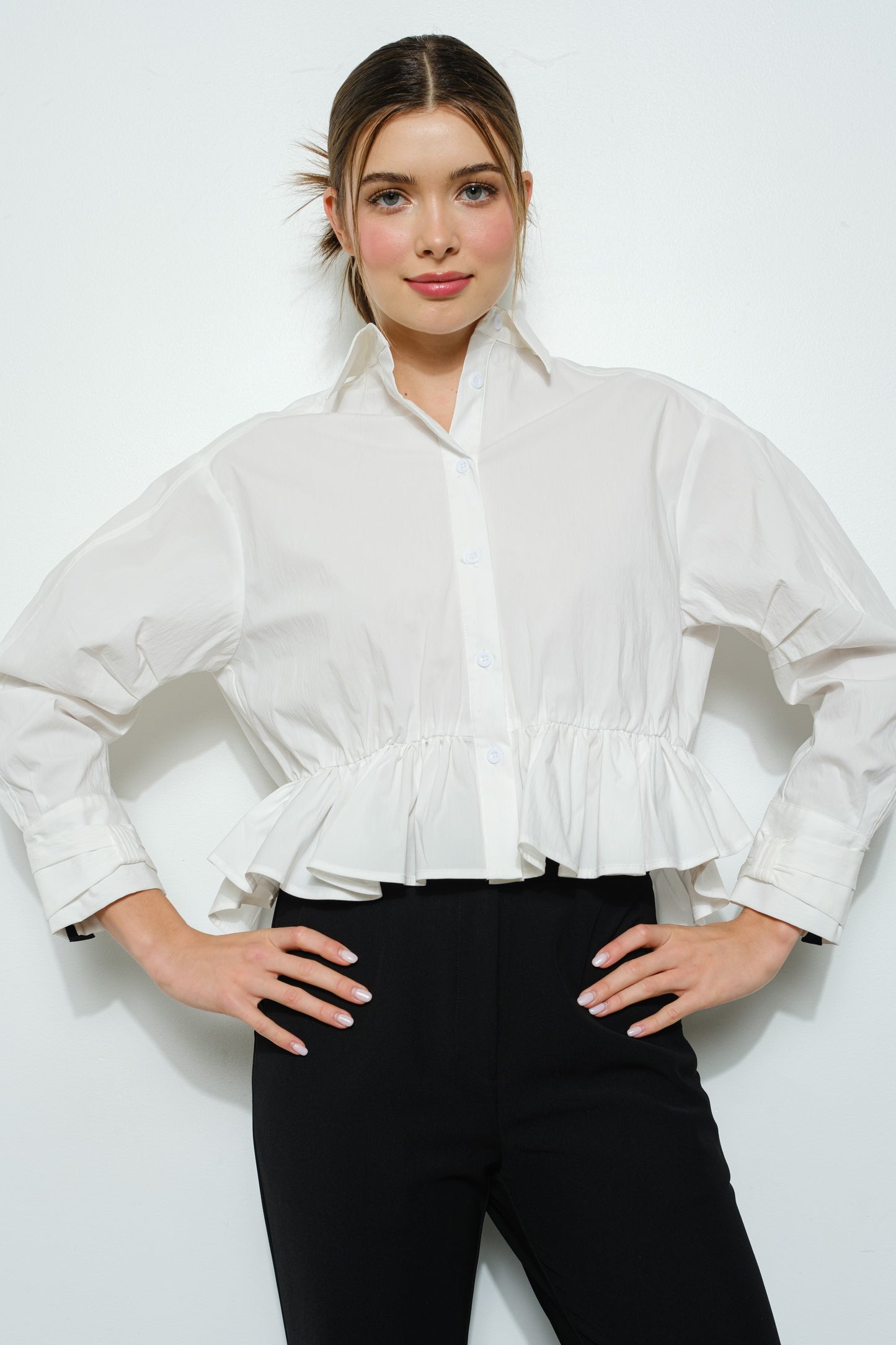 Polette Top