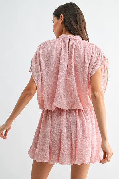 Poppy Dress
