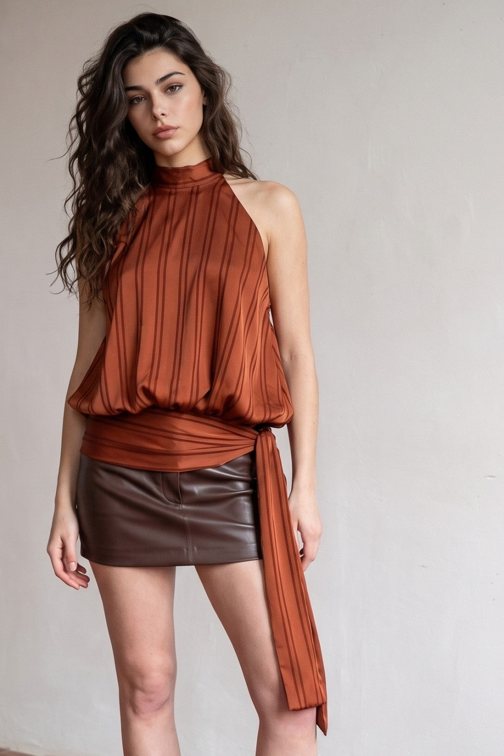 Bohemia Top
