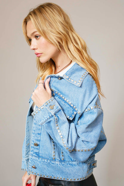 Emory Jean Jacket