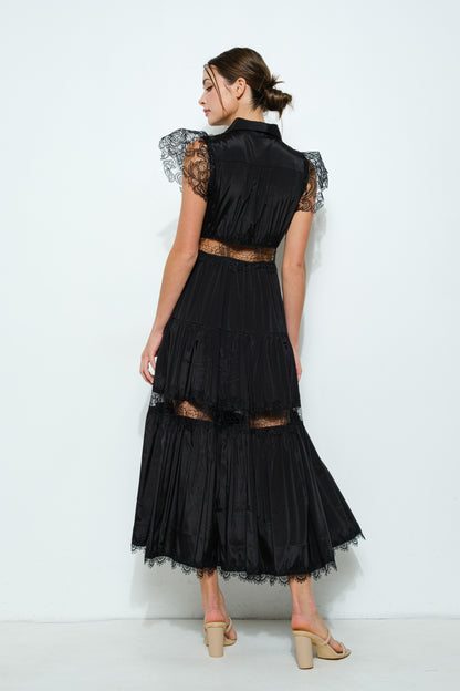 Wednesday Dress