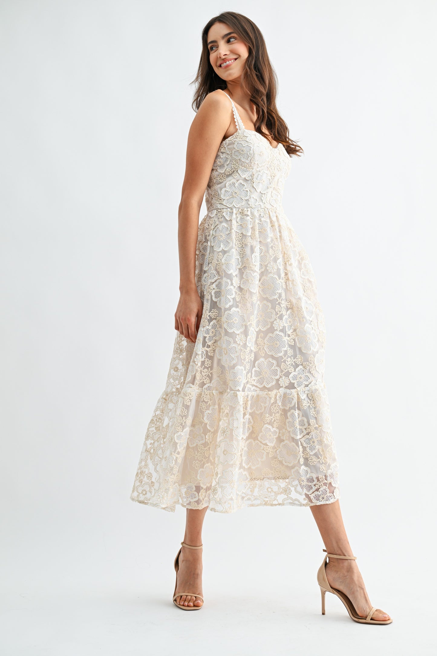 Jane Dress