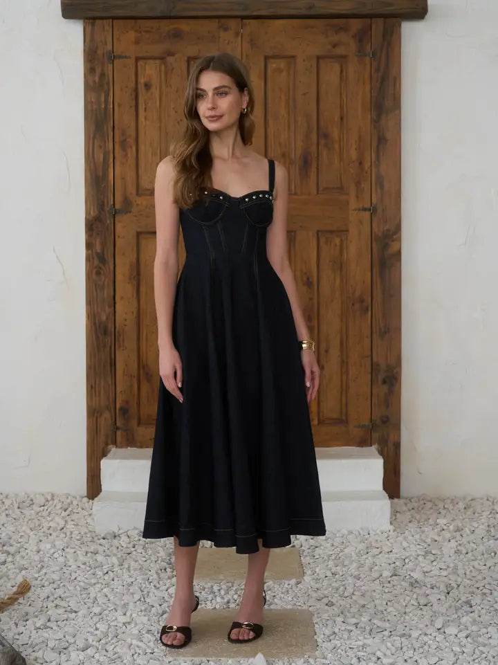 Madison Dress