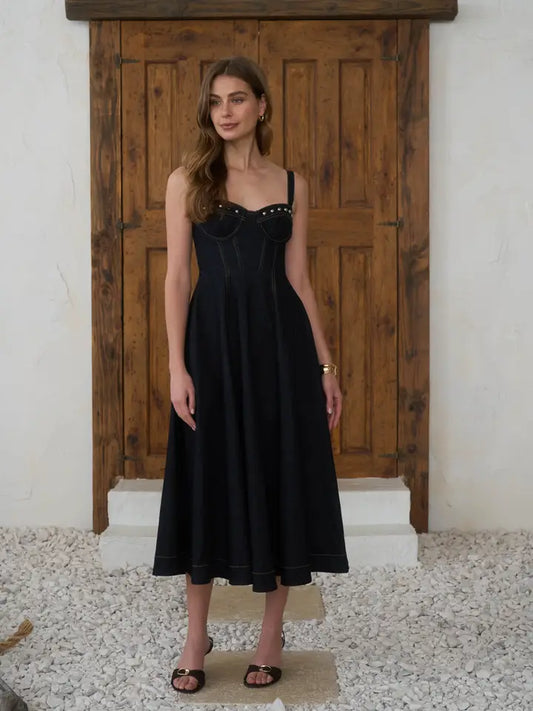 Madison Dress