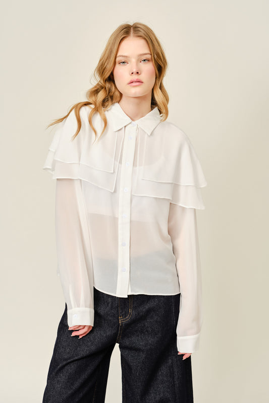 George Blouse