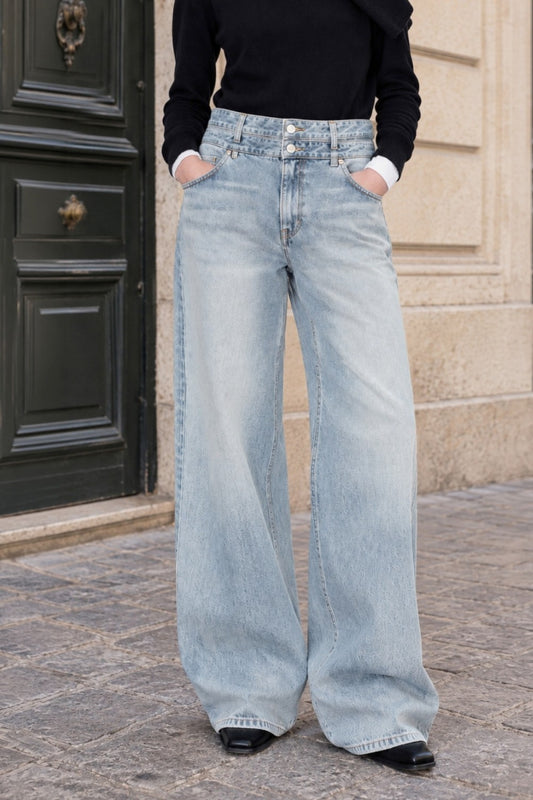 Snatched Jean